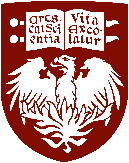 University of Chicago crest